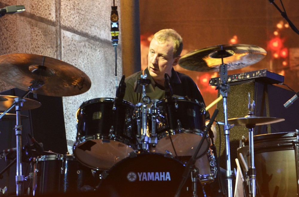 BT London Live - Performances