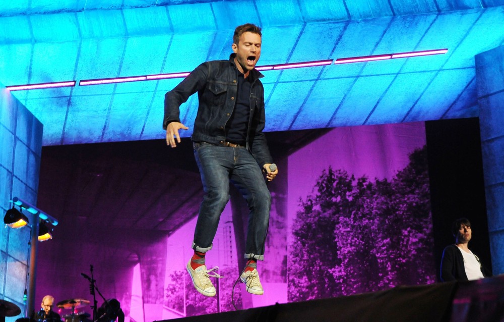 BT London Live - Performances