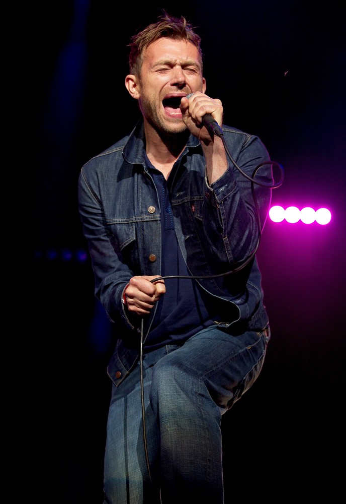 Way Out West Festival - Day 2