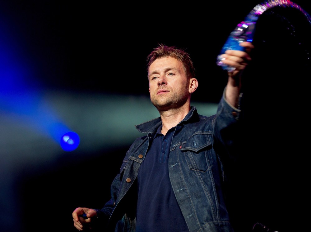 Way Out West Festival - Day 2