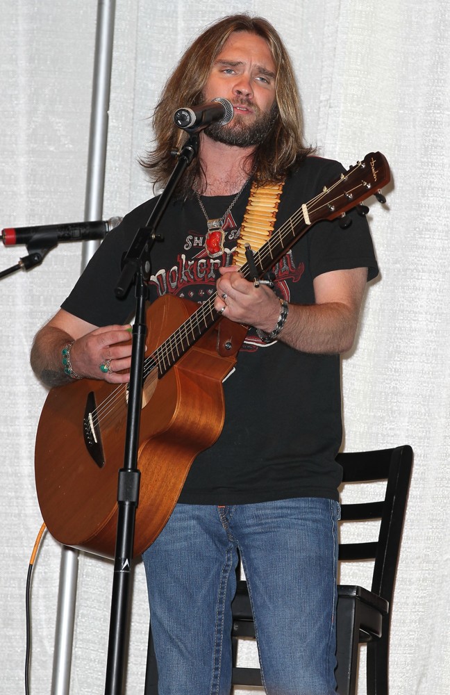 Bo Bice Pictures, Latest News, Videos.