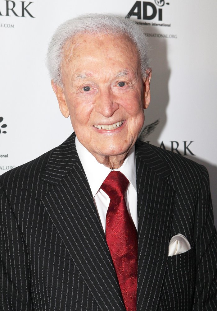 Bob Barker;<br>Animal Defenders International Gala Lion Ark Night - Arrivals