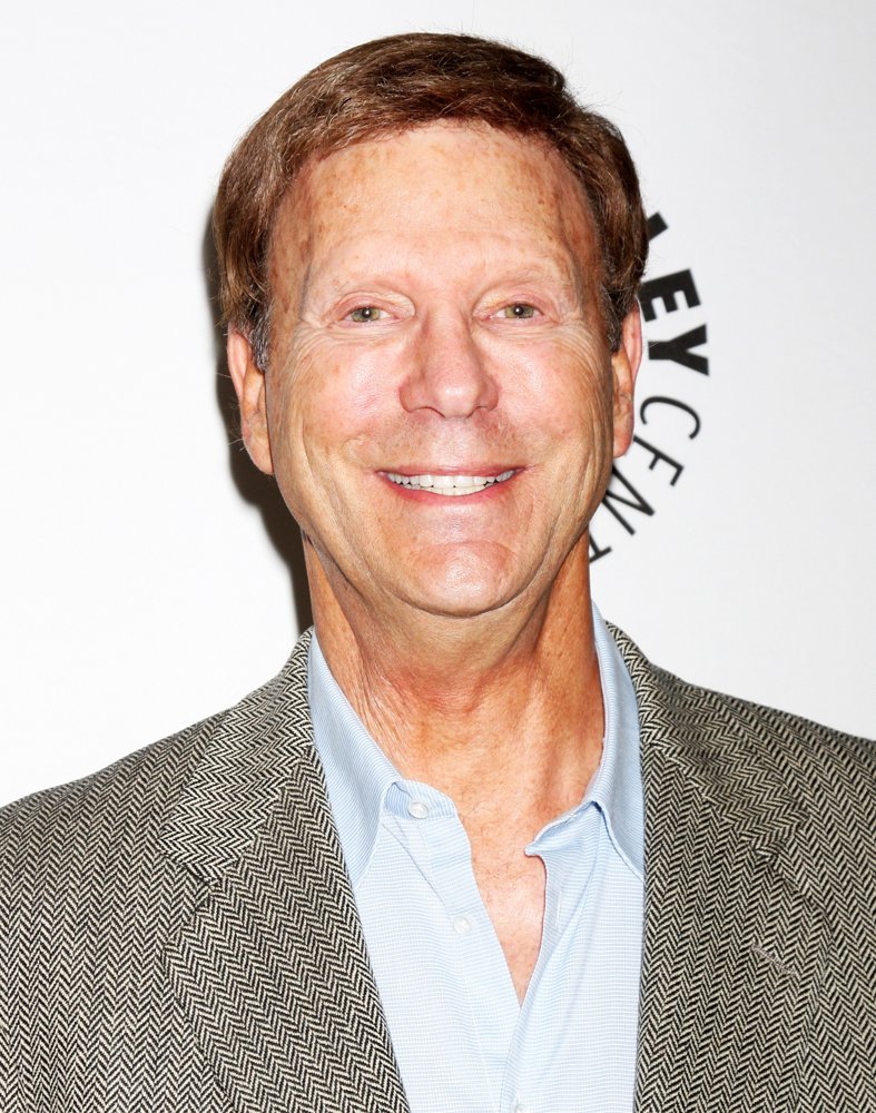 Bob Einstein;<br>The Curb Your Enthusiam PaleyFEST Event