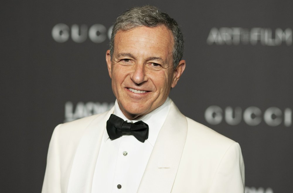 2018 LACMA Art + Film Gala - Arrivals