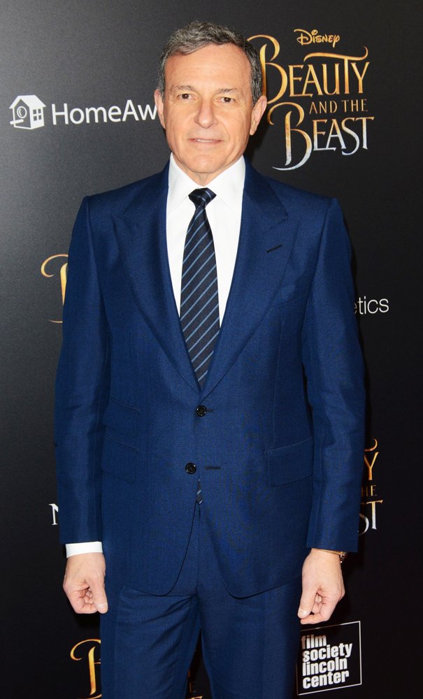 Beauty and the Beast New York Screening