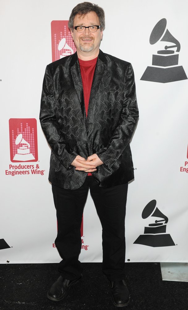 56th GRAMMY Awards - P and E Wing Event Honoring Neil Young