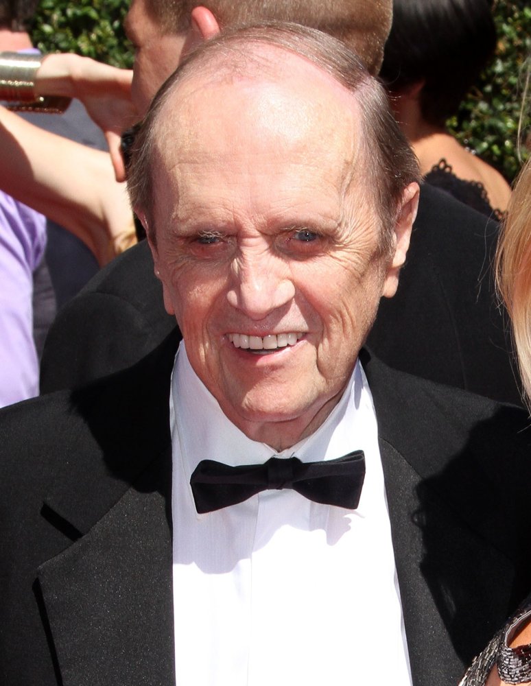 Bob Newhart;<br>2014 Creative Arts Emmy Awards - Arrivals