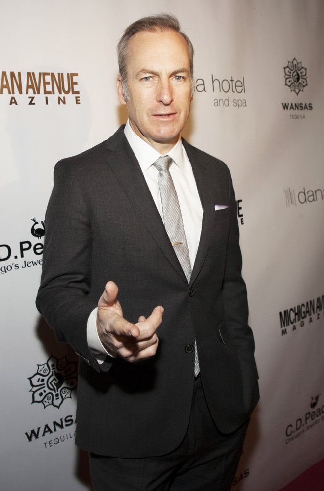 Bob Odenkirk Picture 26 Saturday Night Live 40th Anniversary Special