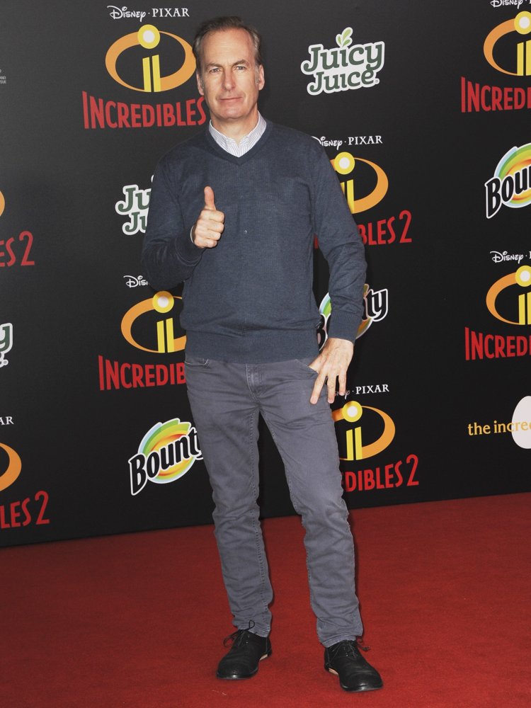 Bob Odenkirk Pictures, Latest News, Videos.