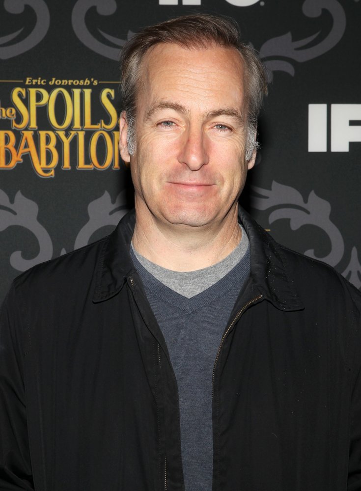 Screening of IFC's The Spoils of Babylon