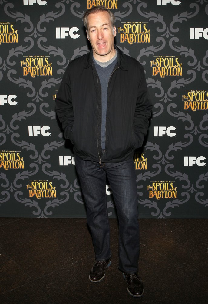 Screening of IFC's The Spoils of Babylon