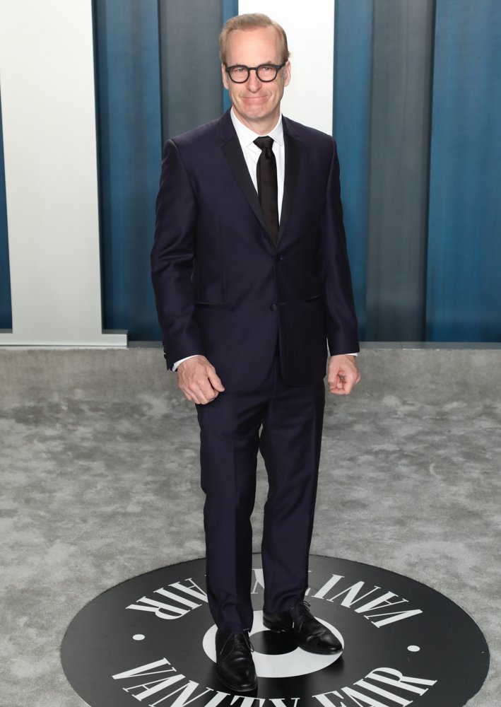 Bob Odenkirk Pictures, Latest News, Videos.