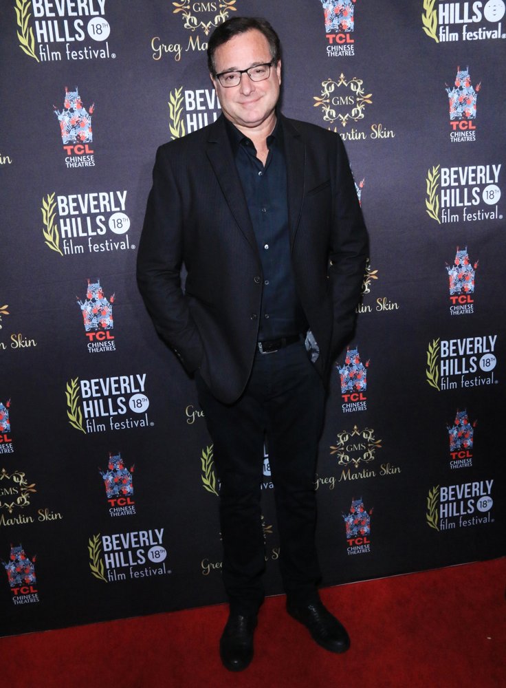 18th Annual International Beverly Hills Film Festival Opening Night Gala Premiere of Benjamin