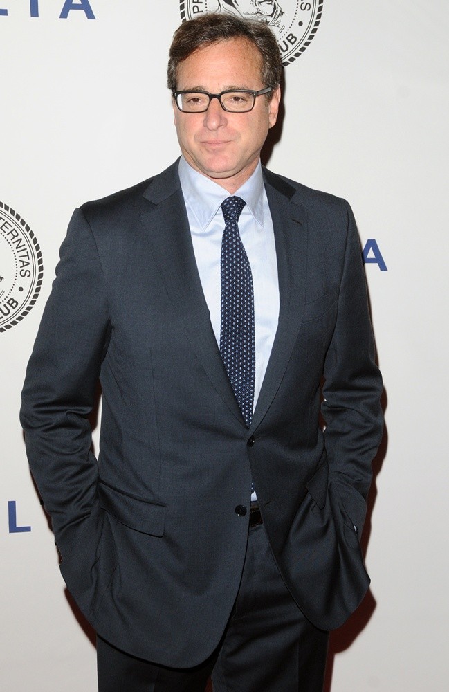 Bob Saget;<br>The Friars Club Roast of Jack Black