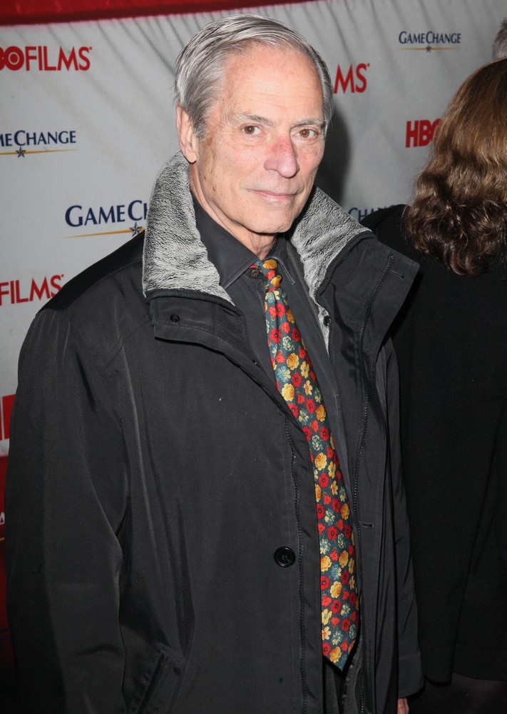 New York Premiere of Game Change - Arrivals