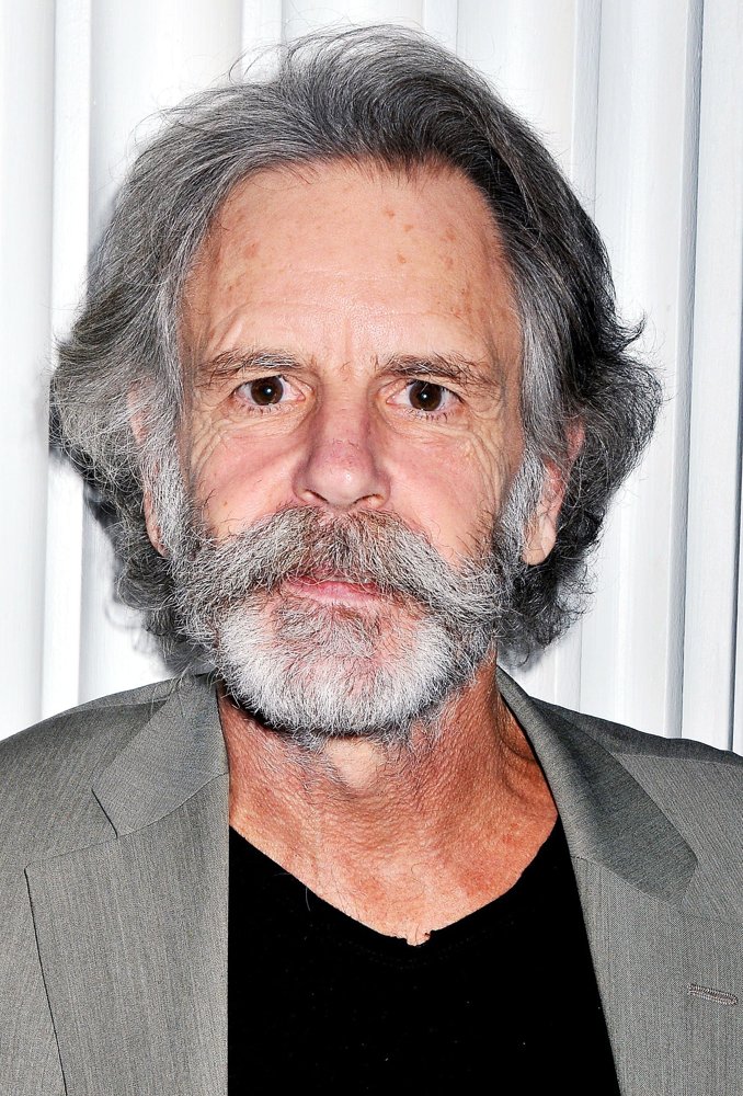 Bob Weir;<br>A Fundraising Reception in Support of The New Exhibition The Grateful Dead: Now Playing
