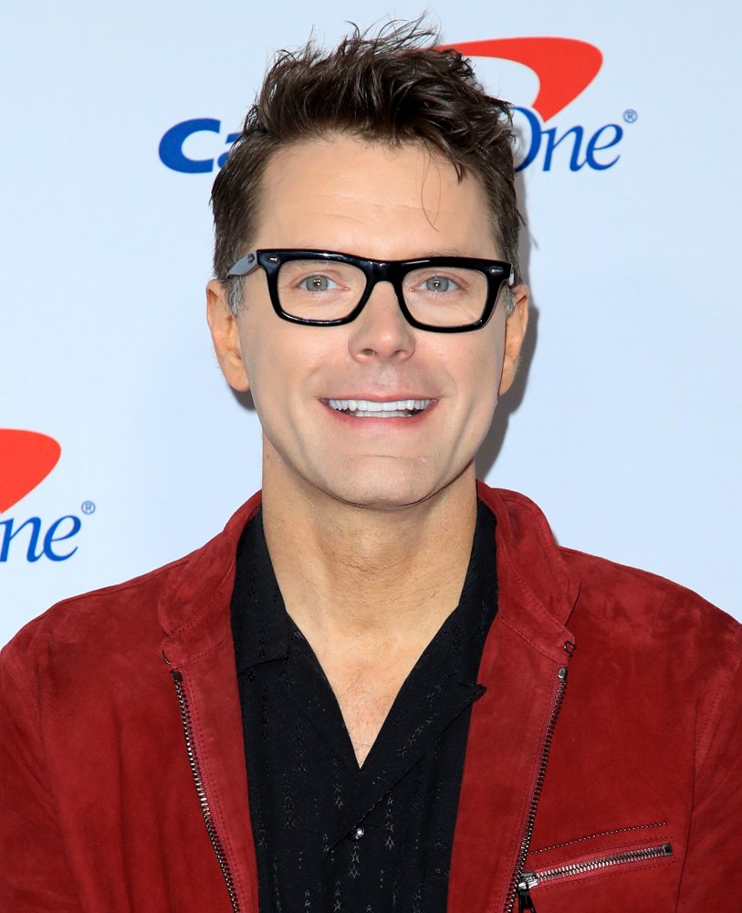 Bobby Bones Picture 14 2019 CMT Music Awards Arrivals