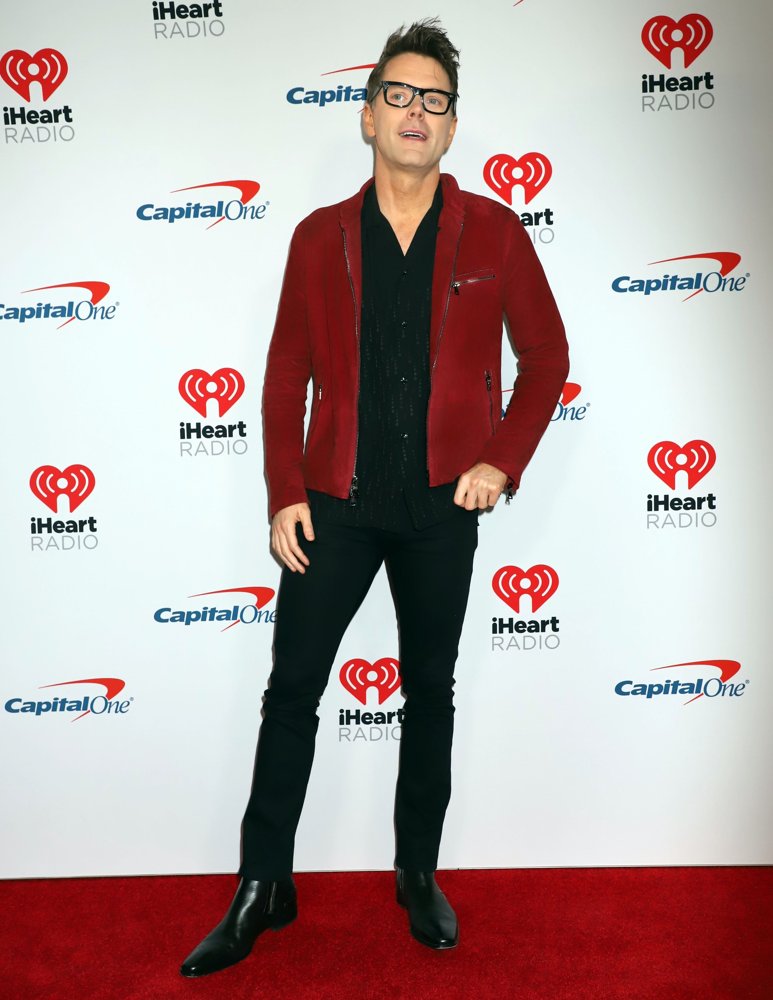 2019 iHeartRadio Music Festival