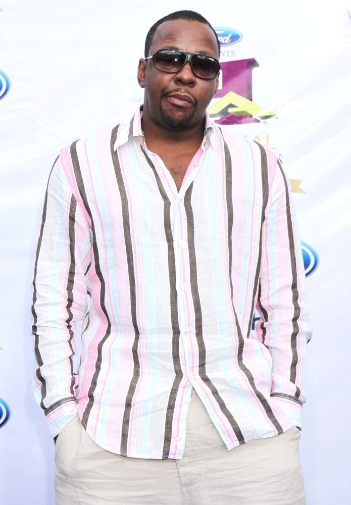 The 10th Annual Ford Hoodie Awards - Arrivals