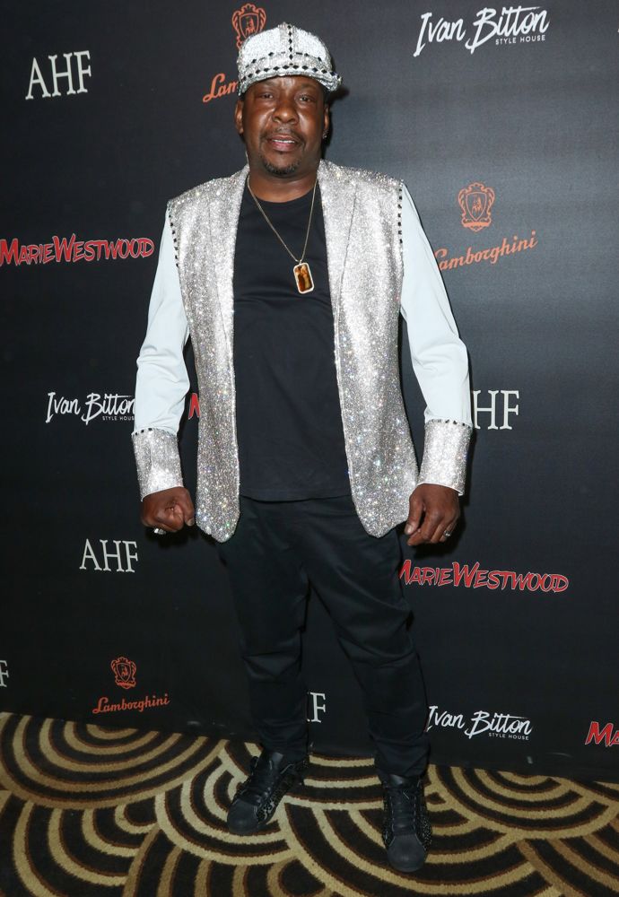 Marie Westwood Magazine's Summer 2019 Celebration