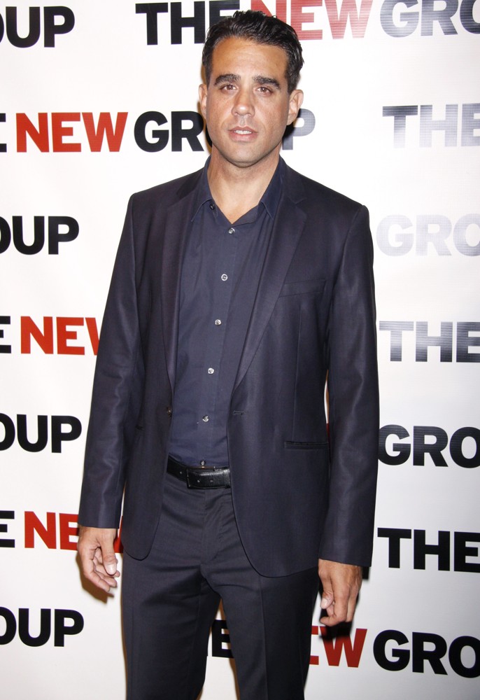 Off-Broadway's The New Group 2012 Gala - Arrivals