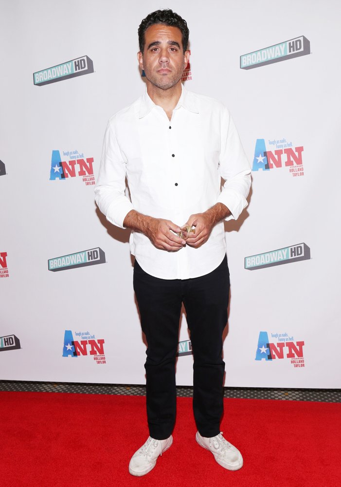 Bobby Cannavale Pictures, Latest News, Videos.