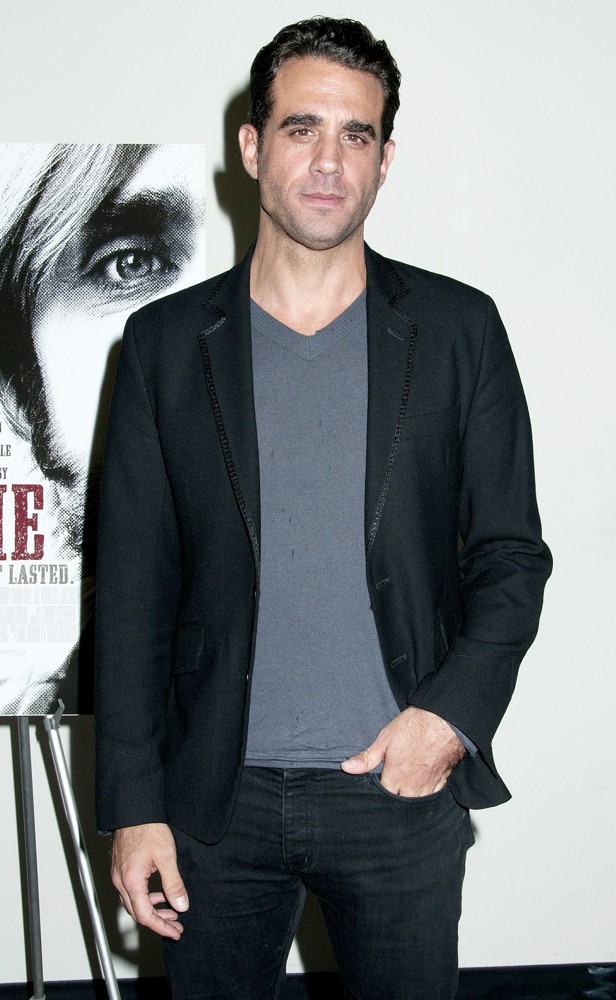 Bobby Cannavale;<br>The Screening of Roadie