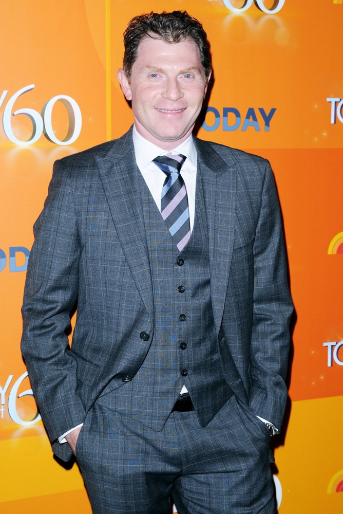 The TODAY Show 60th Anniversary Celebration