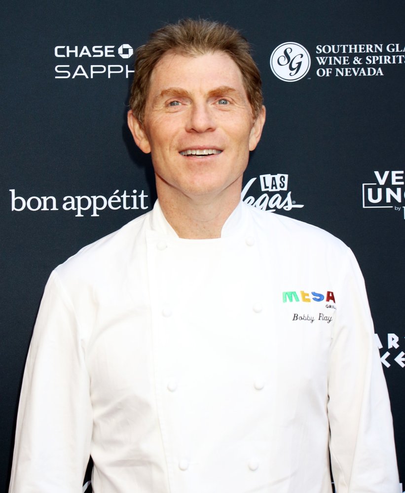 Vegas Uncork'd by Bon Appetit's Grand Tasting event