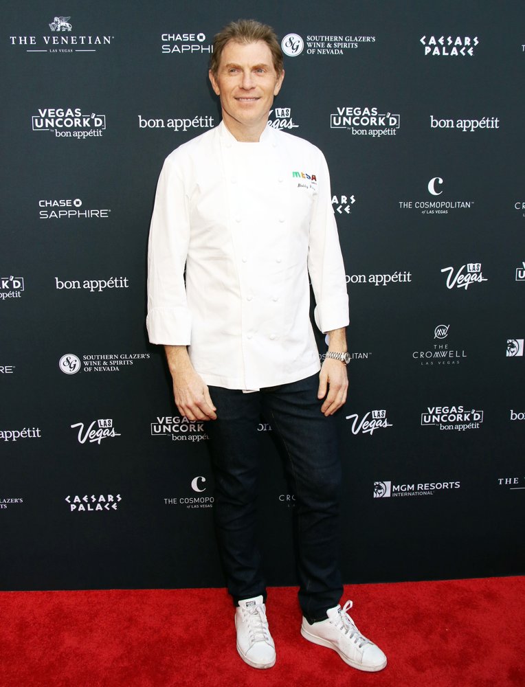 Vegas Uncork'd by Bon Appetit's Grand Tasting event