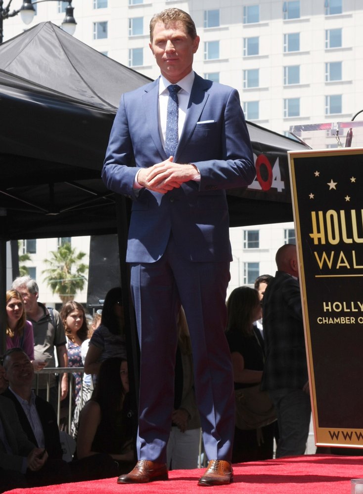 Bobby flay palms casino coconut creek