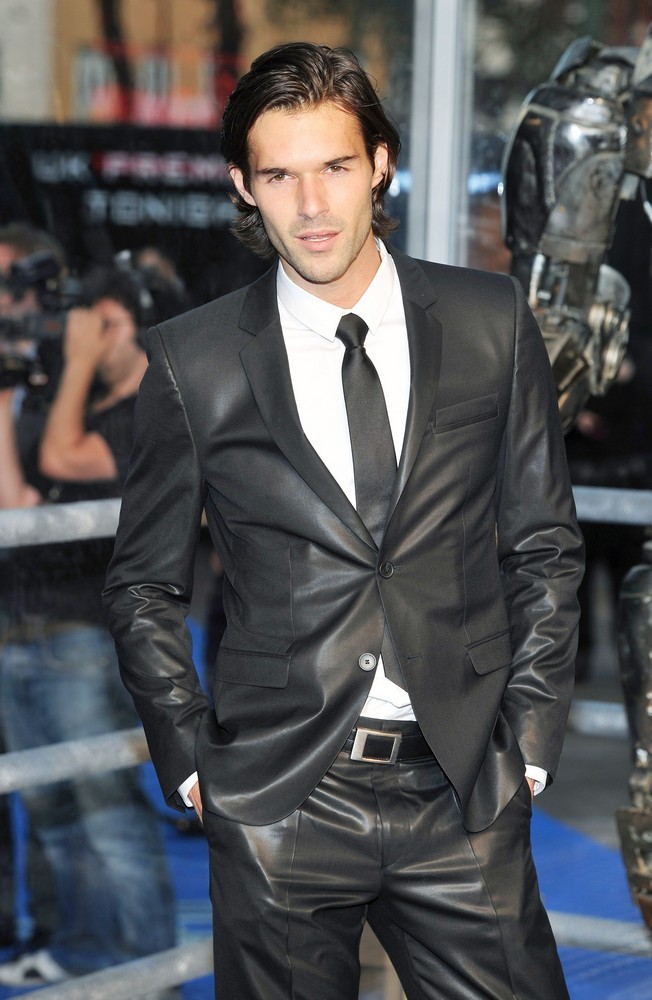 Real Steel - UK Film Premiere - Arrivals