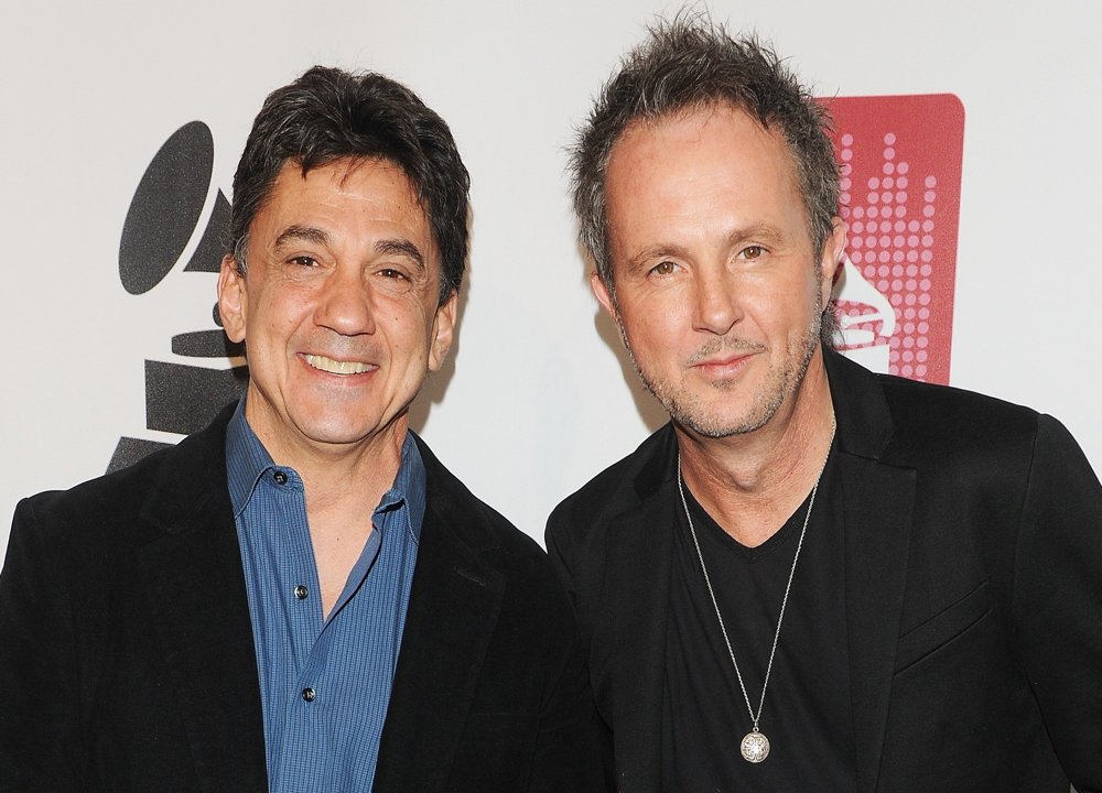 56th GRAMMY Awards - P and E Wing Event Honoring Neil Young