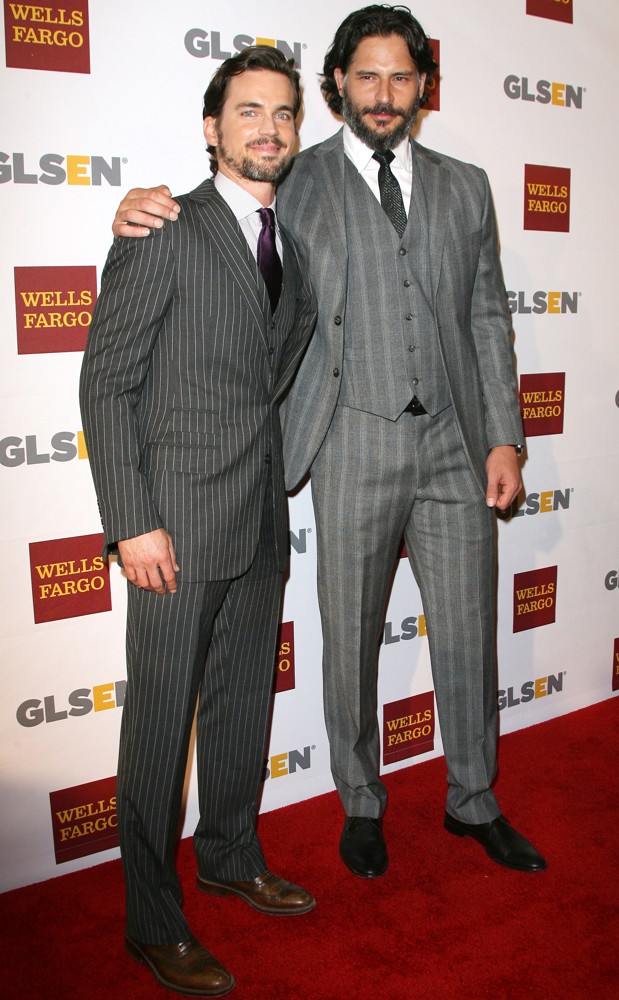 8th Annual GLSEN Respect Awards - Arrivals