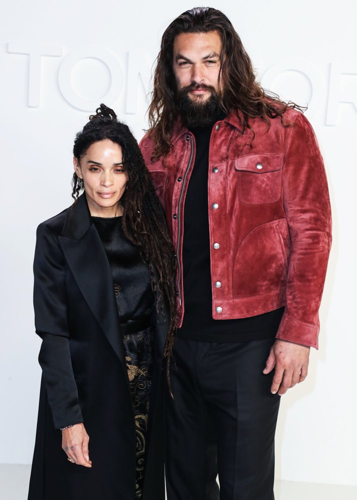 The Tom Ford: Autumn-Winter 2020 Fashion Show`