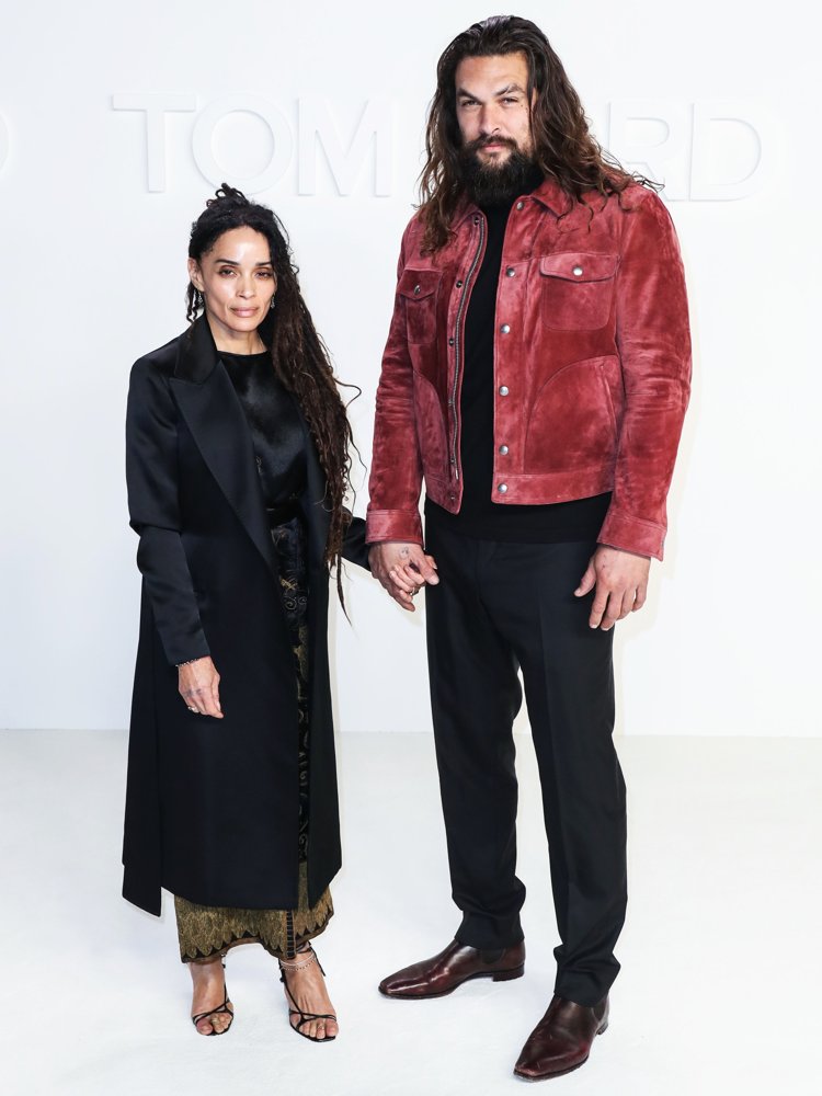 The Tom Ford: Autumn-Winter 2020 Fashion Show`