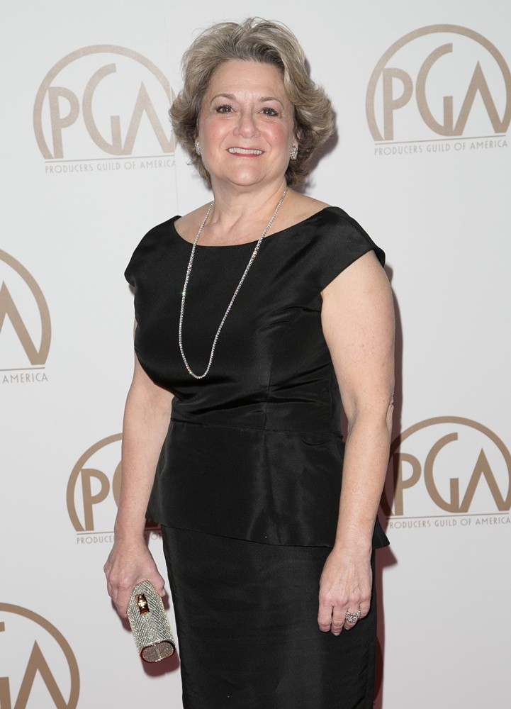 Bonnie Arnold;<br>26th Annual Producers Guild of America Awards - Arrivals