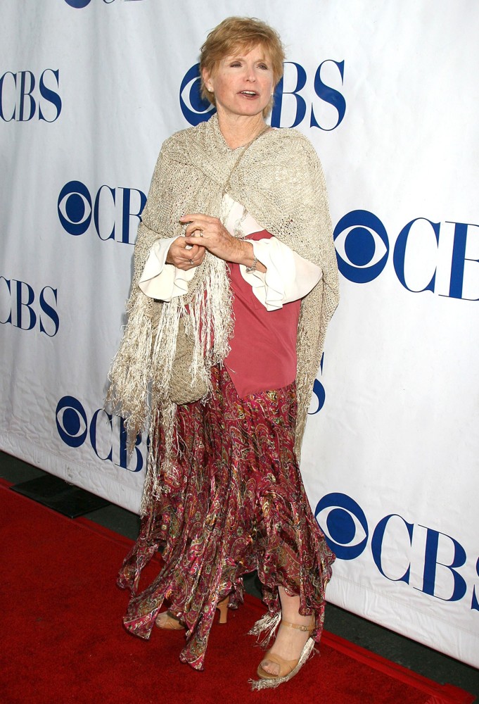 Bonnie Franklin;<br>Swingtown Series Premiere Party - Arrivals