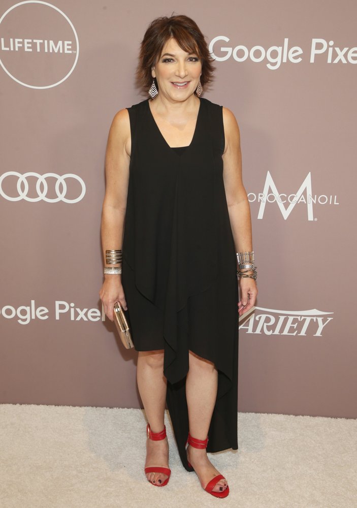 Bonnie Fuller;<br>Variety's Power of Women 2019 - Arrivals