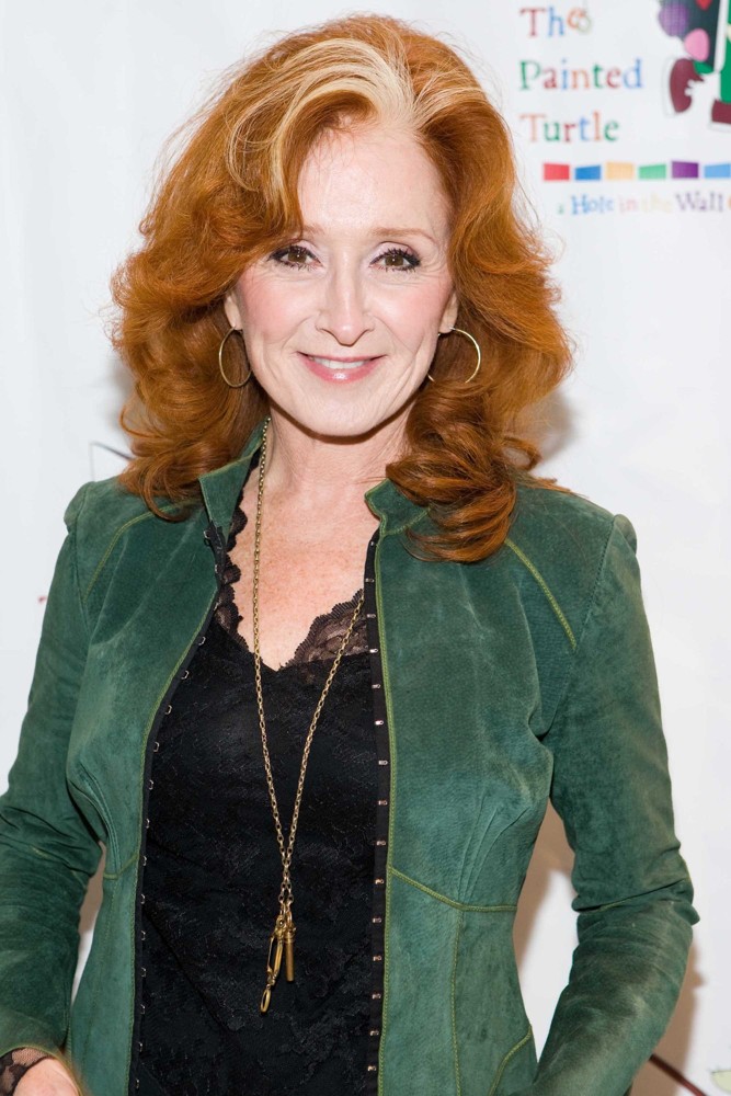 Bonnie Raitt;<br>Benefit for The Painted Turtle