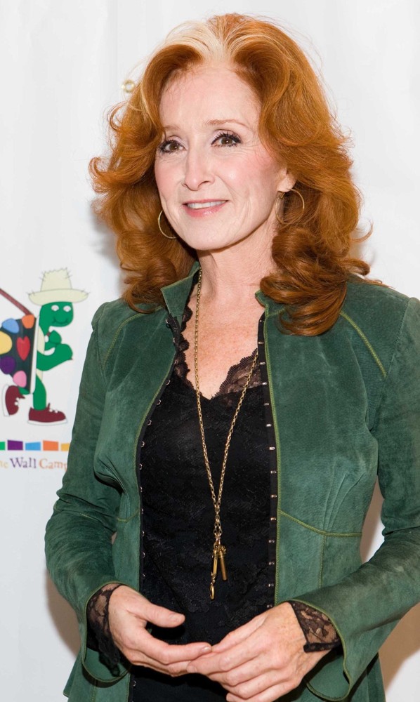 Bonnie Raitt;<br>Benefit for The Painted Turtle