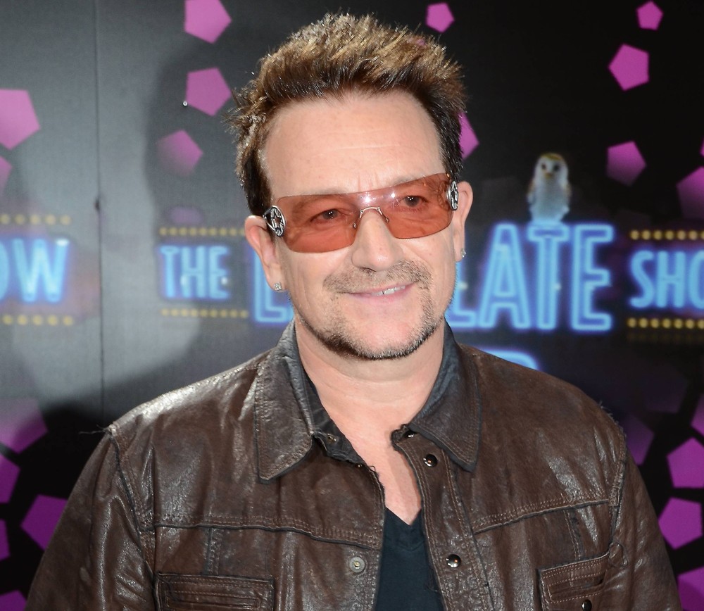 The 50th Anniversary of The Late Late Show