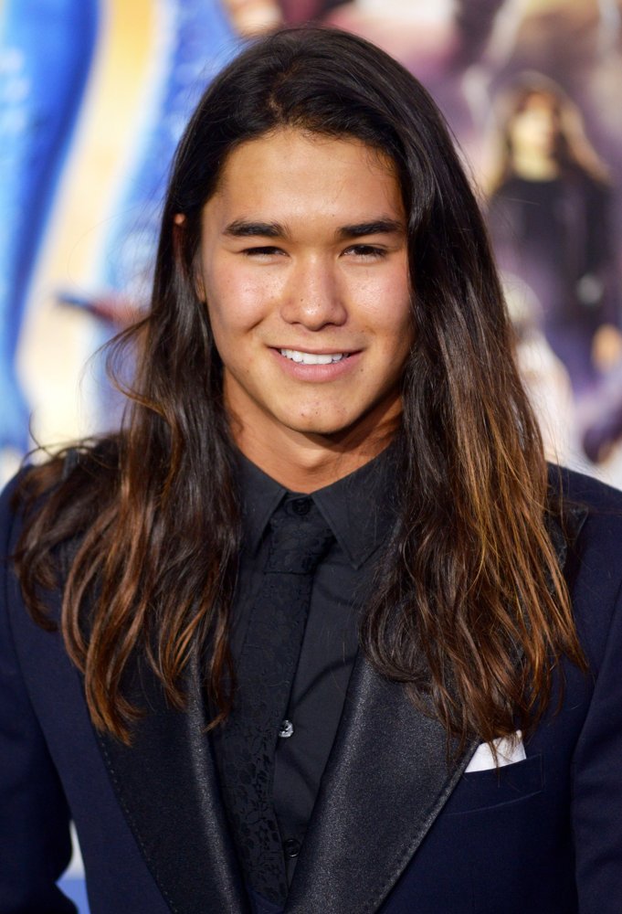 Booboo Stewart Pictures with High Quality Photos