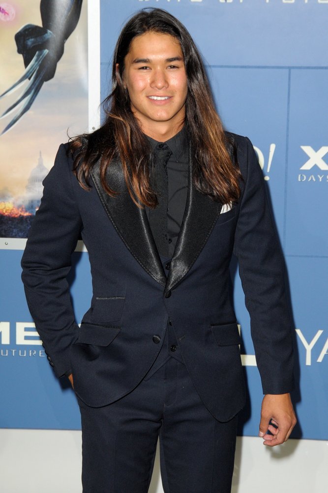 X-Men: Days of Future Past World Premiere - Arrivals