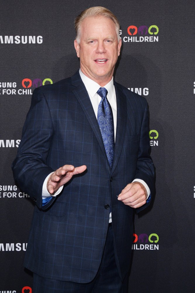 Samsung Hope for Children Gala 2015 - Red Carpet Arrivals
