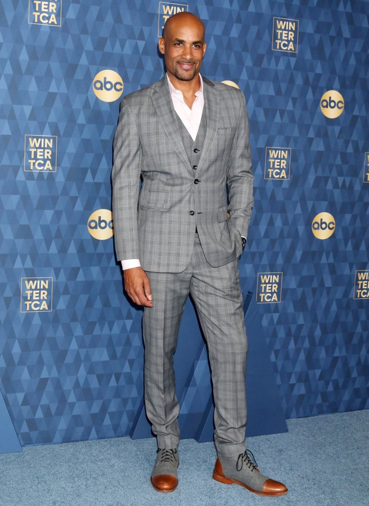 ABC TCA Winter Press Tour 2020