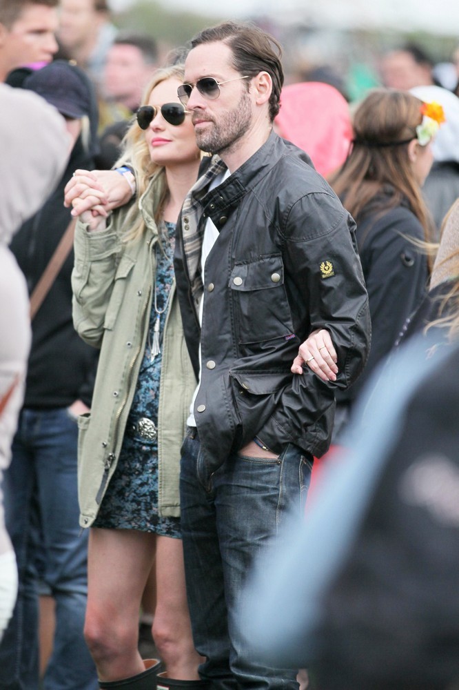 Kate Bosworth;Michael Polish;<br>Celebrities at The 2012 Coachella Valley Music and Arts Festival - Day 1