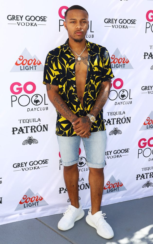 Bow Wow at Flamingo Las Vegas
