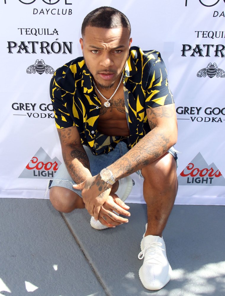 Bow Wow at Flamingo Las Vegas