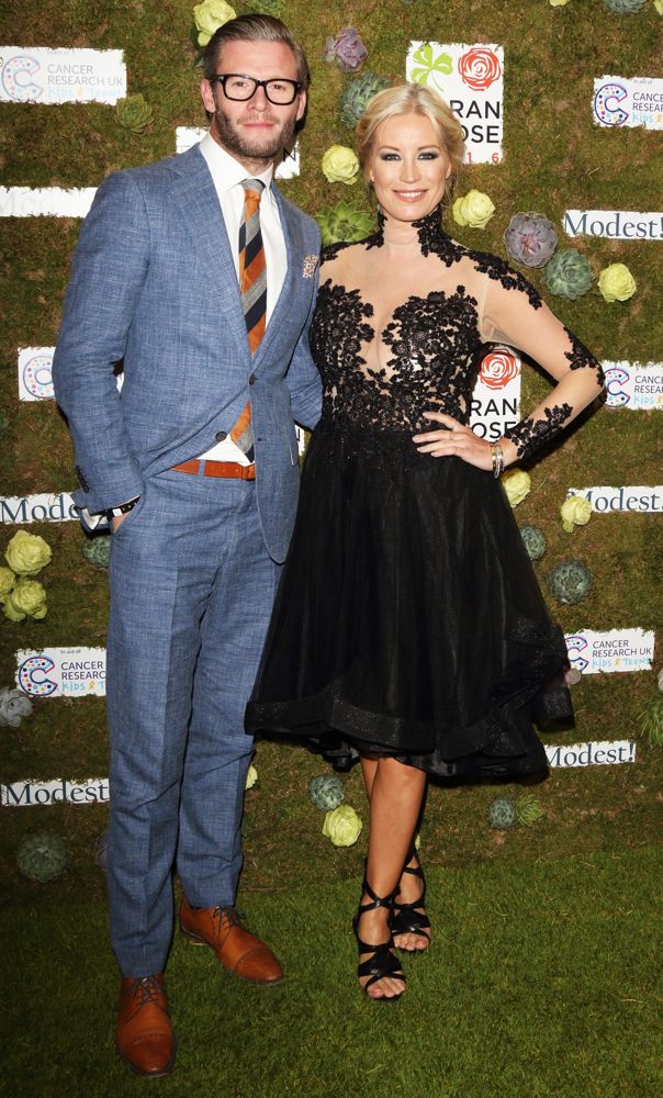 Horan and Rose Charity Gala Dinner